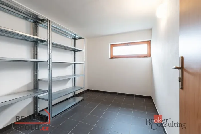 Pronájem bytu 2+kk, Česká, 62 m2