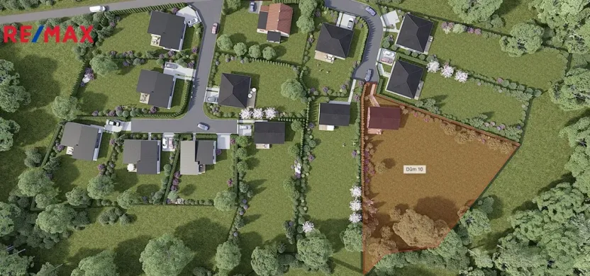 Pronájem rodinného domu, Havířov - Životice, Na Polanech, 90 m2