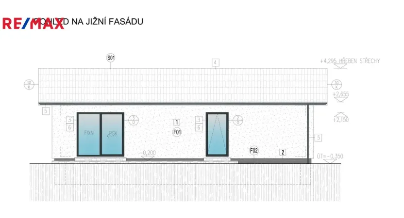 Pronájem rodinného domu, Havířov - Životice, Na Polanech, 90 m2