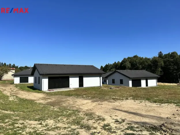 Pronájem rodinného domu, Havířov - Životice, Na Polanech, 90 m2