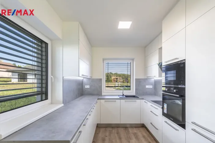 Pronájem rodinného domu, Havířov - Životice, Na Polanech, 90 m2