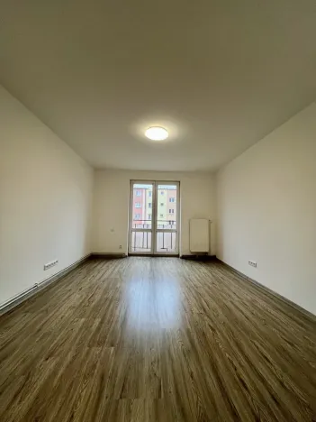 Pronájem bytu 2+1, Ostrava - Zábřeh, Samoljovova, 54 m2