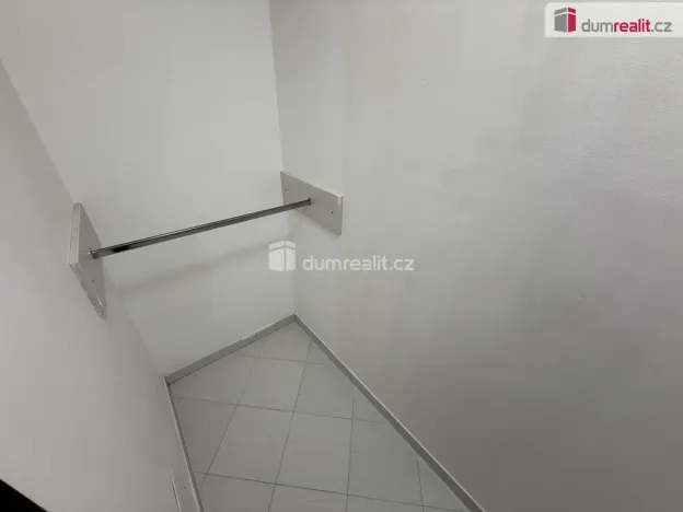 Pronájem bytu 2+kk, Praha - Hlubočepy, Hugo Haase, 50 m2