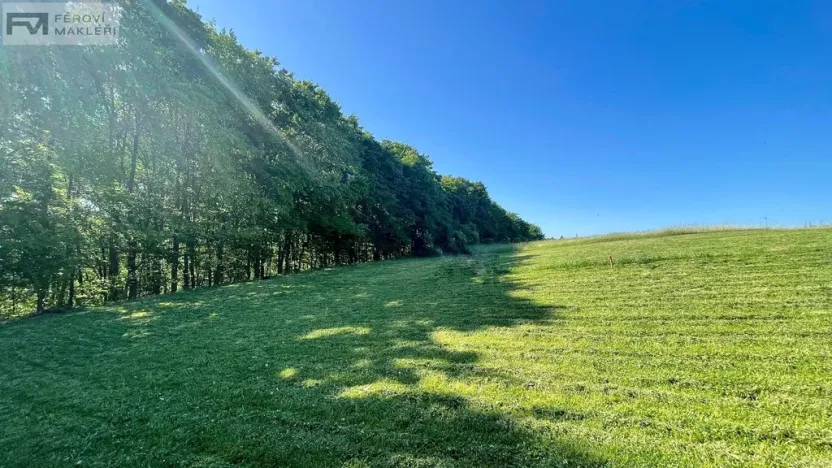 Prodej pozemku pro bydlení, Velká Polom, Okružní, 2292 m2