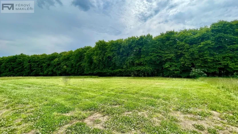 Prodej pozemku pro bydlení, Velká Polom, Okružní, 2292 m2