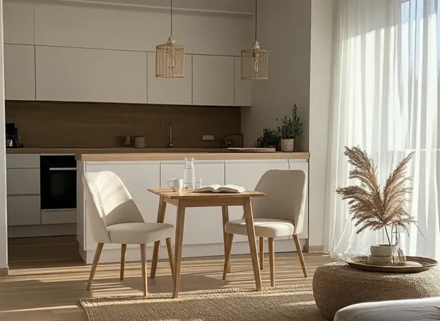 Prodej bytu 1+kk, Třešť, Wolkerova, 44 m2