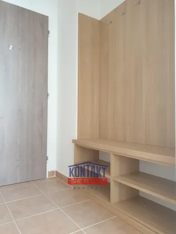 Pronájem bytu 2+kk, České Budějovice - České Budějovice 6, 44 m2