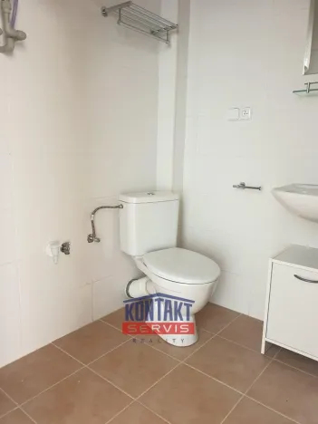 Pronájem bytu 2+kk, České Budějovice - České Budějovice 6, 44 m2