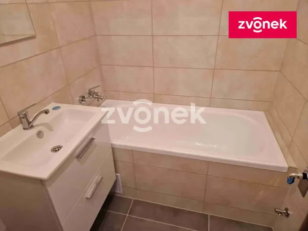 Prodej bytu 1+1, Uherské Hradiště, 44 m2