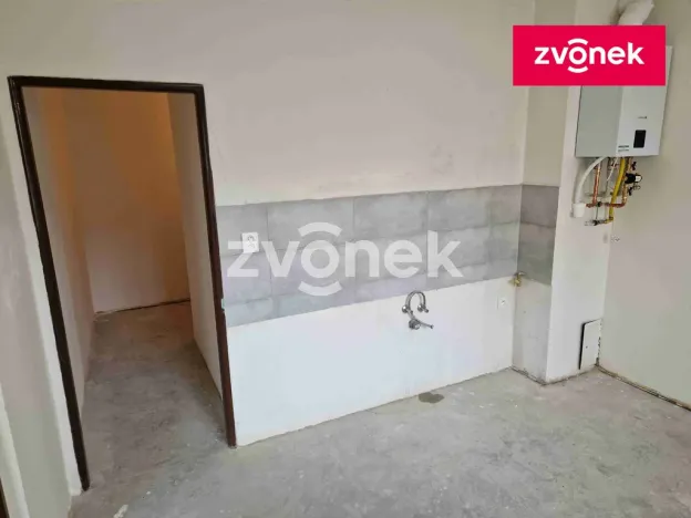 Prodej bytu 1+1, Uherské Hradiště, 44 m2