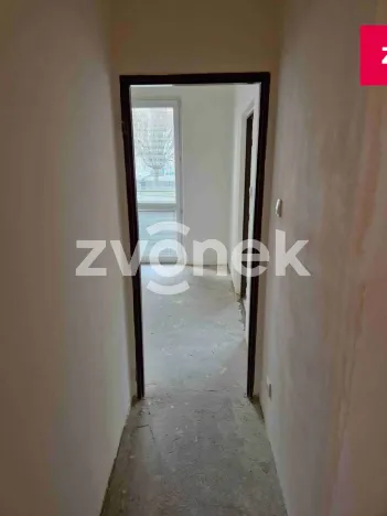 Prodej bytu 1+1, Uherské Hradiště, 44 m2