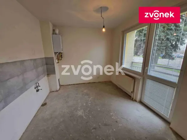 Prodej bytu 1+1, Uherské Hradiště, 44 m2