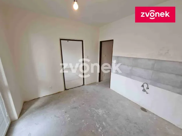 Prodej bytu 1+1, Uherské Hradiště, 44 m2