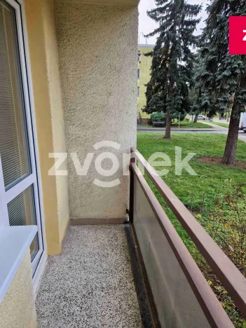 Prodej bytu 1+1, Uherské Hradiště, 44 m2