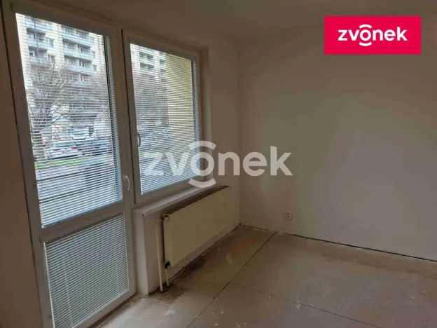 Prodej bytu 1+1, Uherské Hradiště, 44 m2