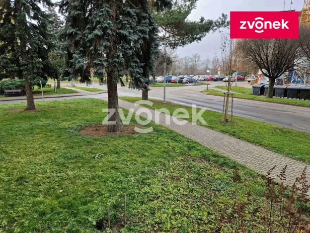 Prodej bytu 1+1, Uherské Hradiště, 44 m2