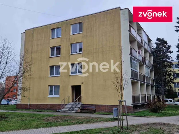 Prodej bytu 1+1, Uherské Hradiště, 44 m2