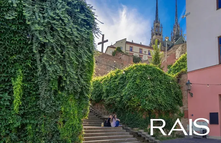 Prodej bytu 2+1, Brno, 43 m2