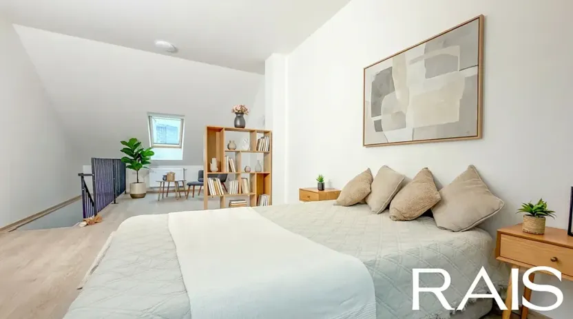 Prodej bytu 2+1, Brno, Vlhká, 53 m2