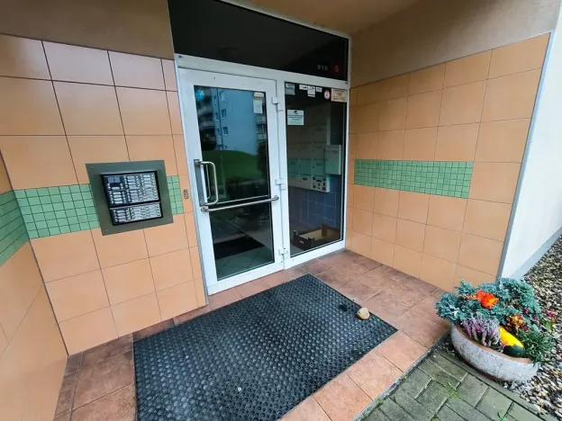 Pronájem bytu 1+kk, Ústí nad Labem, Baráčnická, 33 m2