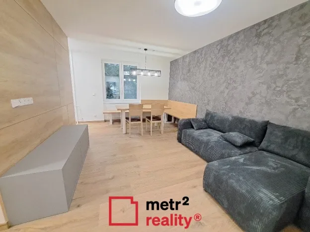 Pronájem bytu 3+kk, Olomouc, U místní dráhy, 63 m2