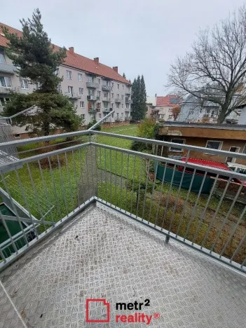Pronájem bytu 3+kk, Olomouc, U místní dráhy, 63 m2
