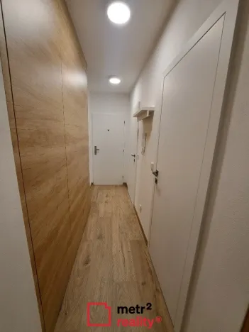 Pronájem bytu 3+kk, Olomouc, U místní dráhy, 63 m2