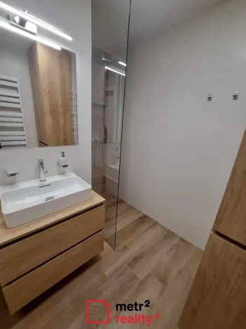 Pronájem bytu 3+kk, Olomouc, U místní dráhy, 63 m2