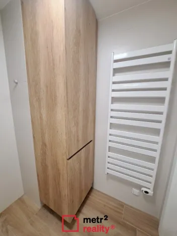 Pronájem bytu 3+kk, Olomouc, U místní dráhy, 63 m2