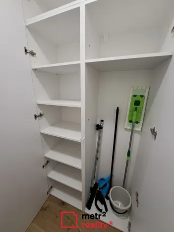 Pronájem bytu 3+kk, Olomouc, U místní dráhy, 63 m2