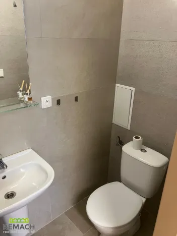 Pronájem bytu 1+1, Zlechov, 32 m2