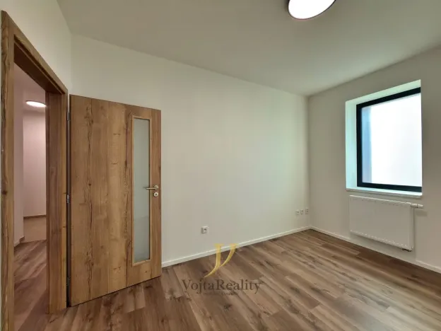 Pronájem bytu 3+kk, Olomouc, Janského, 83 m2