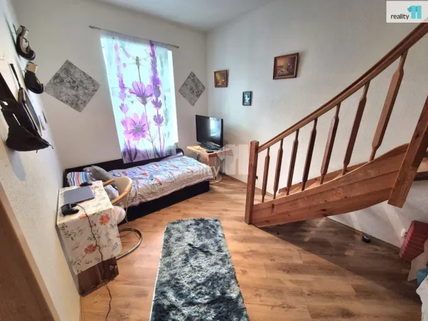 Prodej bytu 4+kk, Aš, Hlavní, 88 m2