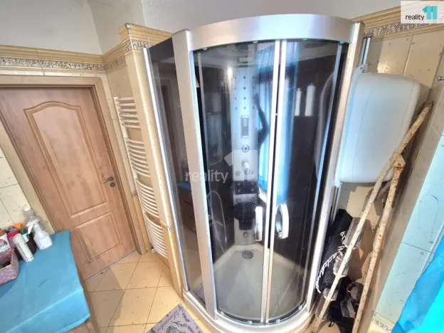 Prodej bytu 4+kk, Aš, Hlavní, 88 m2