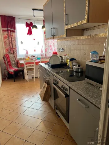 Prodej bytu 3+1, Ústí nad Labem, Jindřicha Plachty, 78 m2