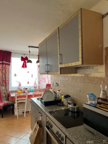 Prodej bytu 3+1, Ústí nad Labem, Jindřicha Plachty, 78 m2