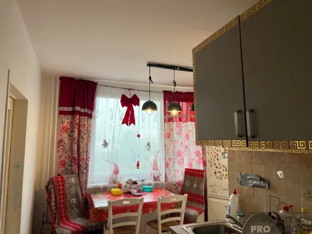 Prodej bytu 3+1, Ústí nad Labem, Jindřicha Plachty, 78 m2