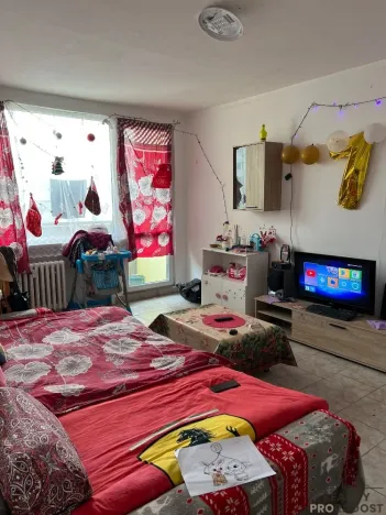 Prodej bytu 3+1, Ústí nad Labem, Jindřicha Plachty, 78 m2