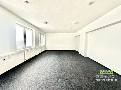 Pronájem kanceláře, Staré Město, Zlechovská, 15 m2