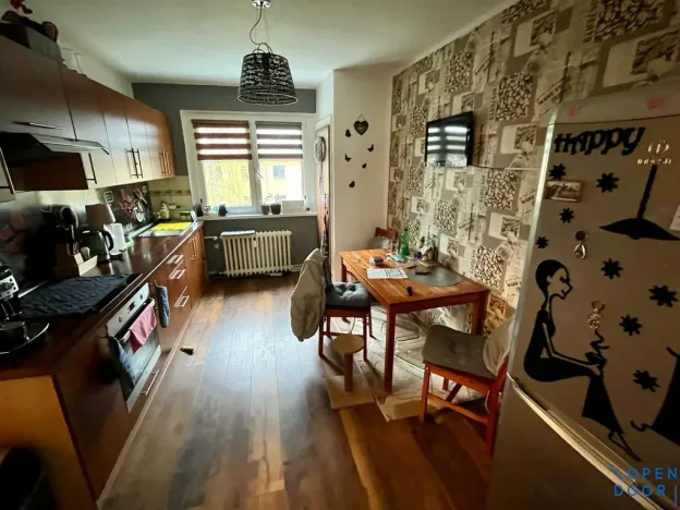 Pronájem bytu 2+1, Horní Slavkov, Kounice, 54 m2