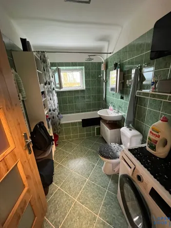 Pronájem bytu 2+1, Horní Slavkov, Kounice, 54 m2