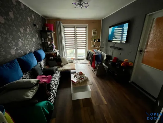 Pronájem bytu 2+1, Horní Slavkov, Kounice, 54 m2