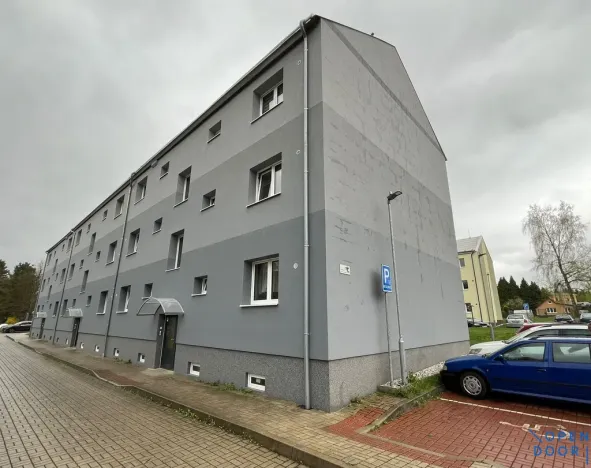 Pronájem bytu 2+1, Horní Slavkov, Kounice, 54 m2