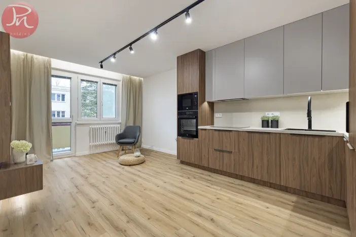 Prodej bytu 3+kk, Ostrava, Kischova, 58 m2