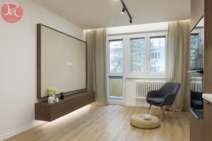 Prodej bytu 3+kk, Ostrava, Kischova, 58 m2