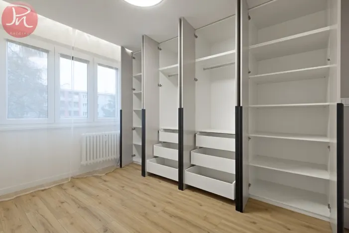 Prodej bytu 3+kk, Ostrava, Kischova, 58 m2