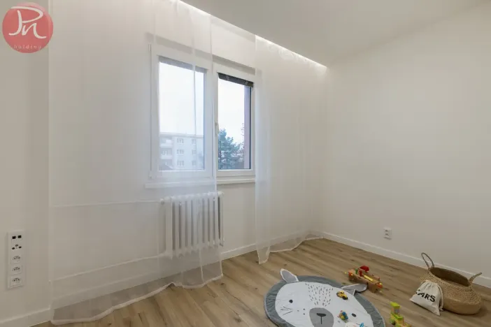 Prodej bytu 3+kk, Ostrava, Kischova, 58 m2