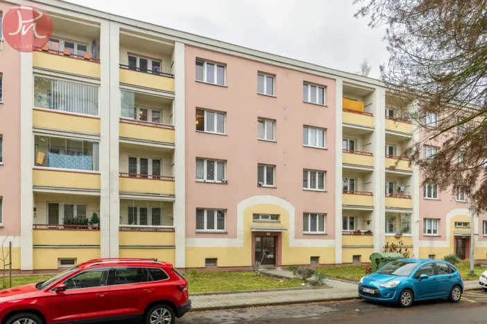Prodej bytu 3+kk, Ostrava, Kischova, 58 m2