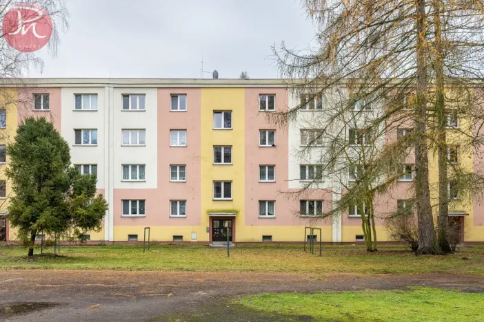 Prodej bytu 3+kk, Ostrava, Kischova, 58 m2