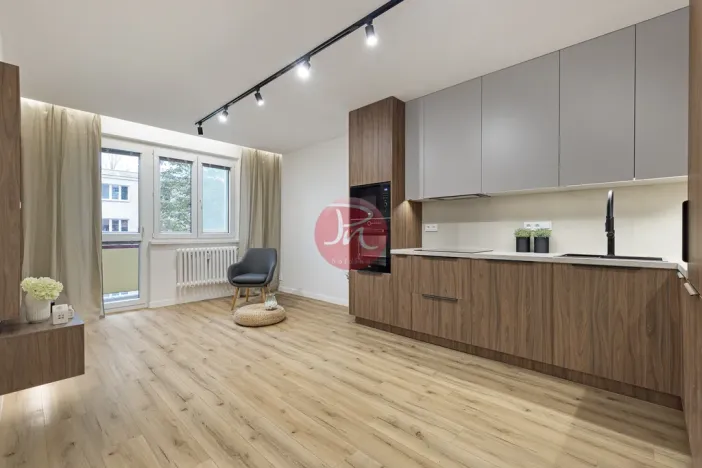Prodej bytu 3+kk, Ostrava, Kischova, 58 m2